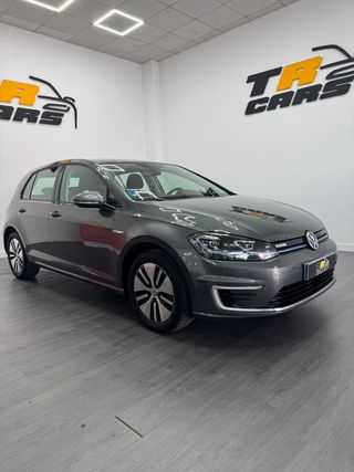 Volkswagen Golf 2020