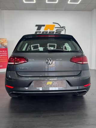 Volkswagen Golf 2020