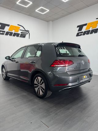 Volkswagen Golf 2020