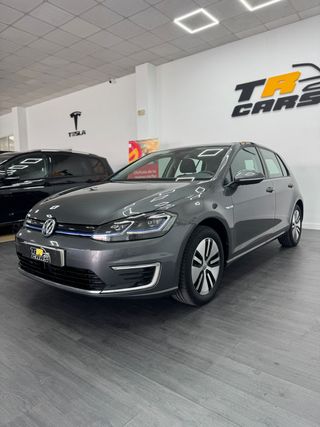 Volkswagen Golf 2020