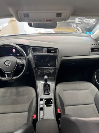 Volkswagen Golf 2020
