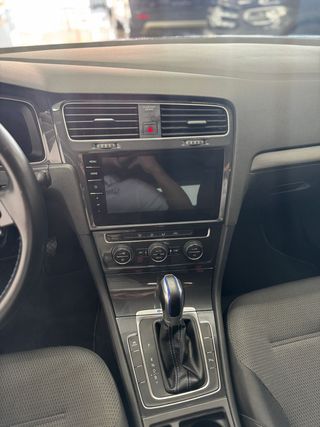 Volkswagen Golf 2020