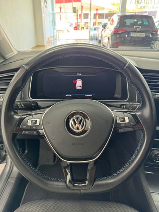 Volkswagen Golf 2020