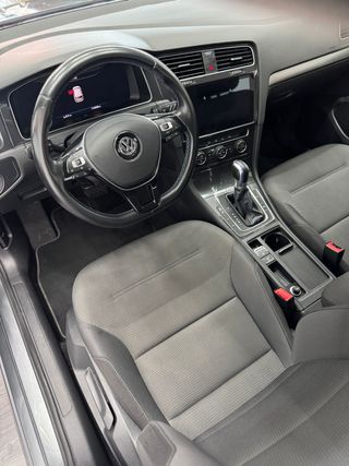 Volkswagen Golf 2020