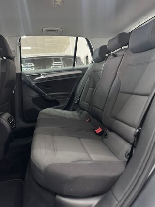 Volkswagen Golf 2020