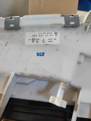 Faro Izquierdo Mercedes Sprinter A9018200361