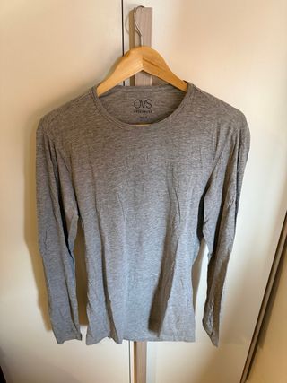 Lotto maglie e pigiama uomo taglia S