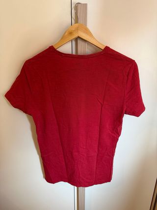 Lotto maglie e pigiama uomo taglia S