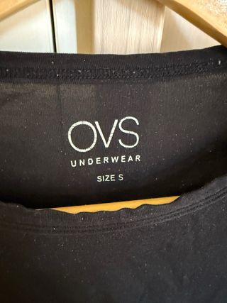 Lotto maglie e pigiama uomo taglia S