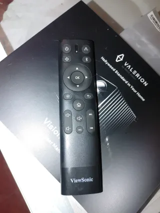 Proyector ViewSonic 4K LED 2900 Lúmenes