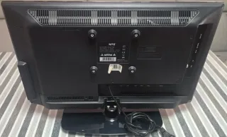 Televisor LCD NPG Negro 21"
