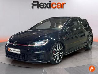 Volkswagen Golf GTI Performance 2.0 TSI 180kW(245CV) DSG
