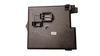 Caja fusibles Volvo Delphi