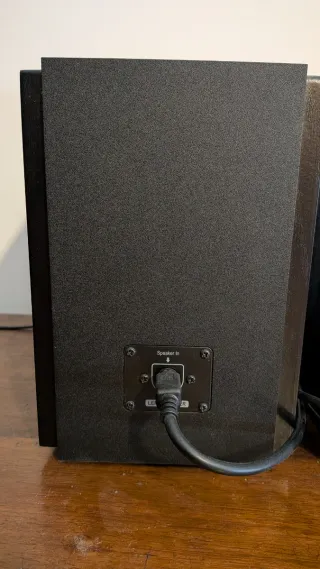 Edifier R1850DB - Black