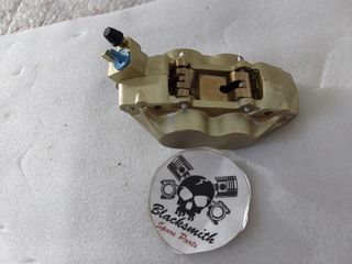 Pinza Freno Destra Brembo Oro