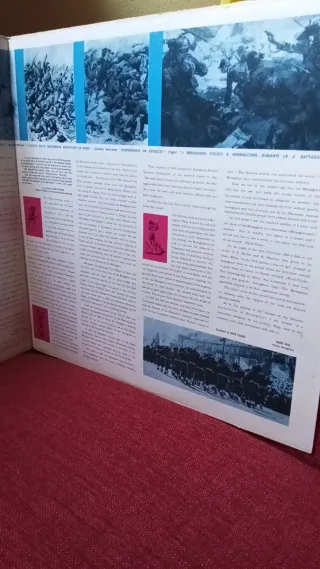 Fanfara dell'associazione Nazionale bersaglieri 