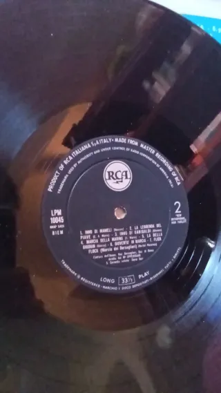 Fanfara dell'associazione Nazionale bersaglieri 