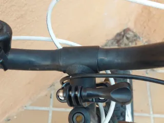 Bicicleta Btwin 20 Decathlon