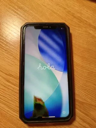 iPhone 11 Pro 64GB gris