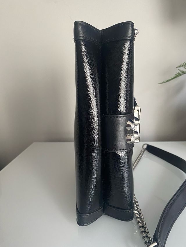 Bolso Michael Kors Negro tachuelas