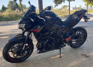 Kawasaki Z900 2020 (Limitable A2)