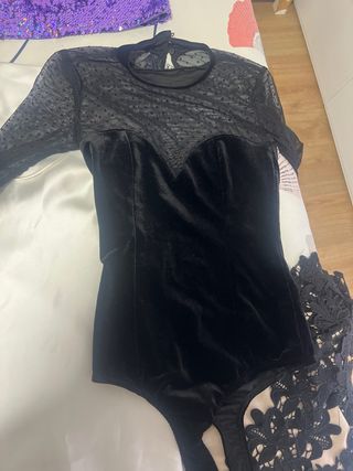 Lote de vestidos de fiesta