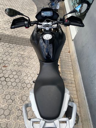 dasMoto vende BMW G310GS 2021 - 9.286kms