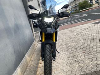 dasMoto vende BMW G310GS 2021 - 9.286kms
