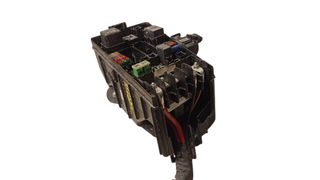 Caja Fusibles VW AUDI SEAT SKODA
