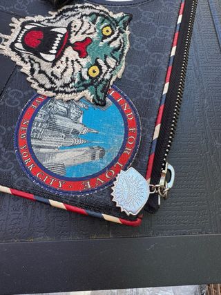 Bolso Gucci Original