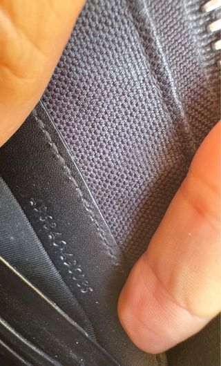 Bolso Gucci Original