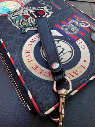 Bolso Gucci Original