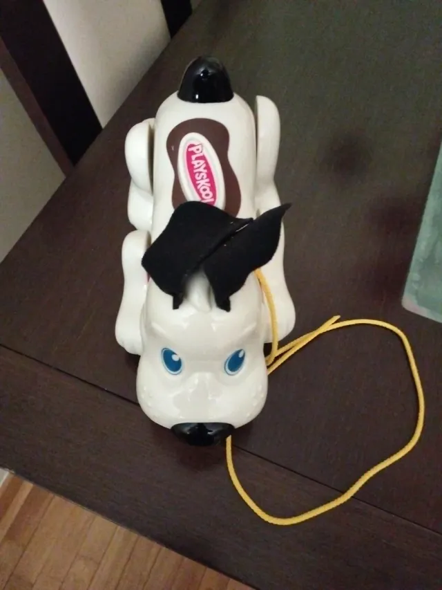 Perrito Juguete Playskool