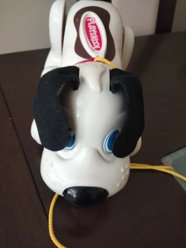 Perrito Juguete Playskool