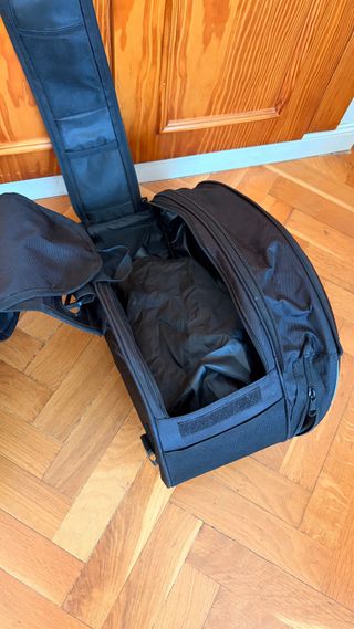 Maletas Laterales Moto Universales