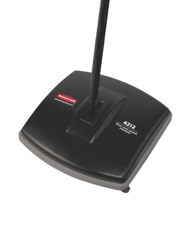 Barredora Rubbermaid 4212