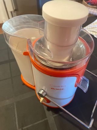 Centrifuga Ariete Centrika