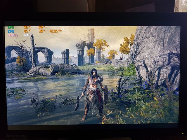 PC Gaming i5 10500 16G Ram Nvme HDD Gtx 1660 Super