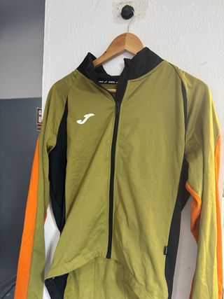 Maillot Joma manga larga talla XL