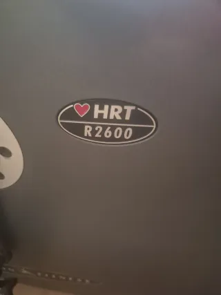 Bicicleta Estática Horizontal