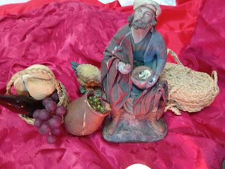 "Anunciación de los Pastores"