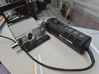 Pulidora Metal WUR SM 100