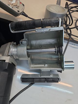 Pulidora Metal WUR SM 100