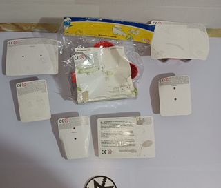 Bambole Puffi Planet DeAgostini-Altaya