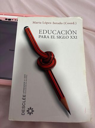 Educación para el siglo XXI
