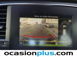 Renault Megane Zen Energy TCe 97 kW (130 CV)