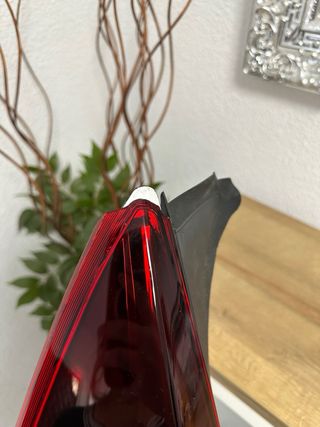 luces traseras, para Buick Regal