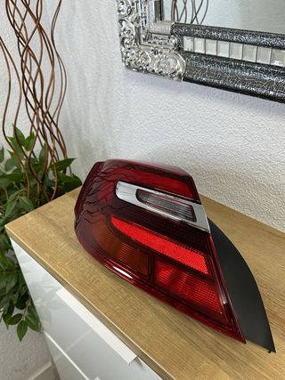 luces traseras, para Buick Regal