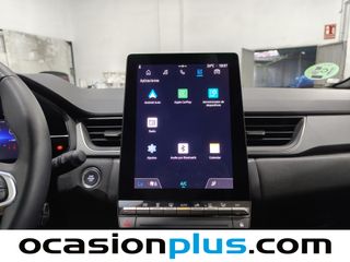 Renault Captur Techno TCe 66 kW (90 CV)