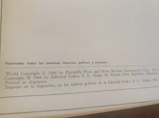 5 Tomos Crónica de la guerra Española